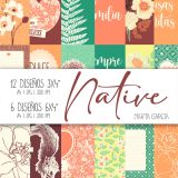 Tarjetas Digitales Native