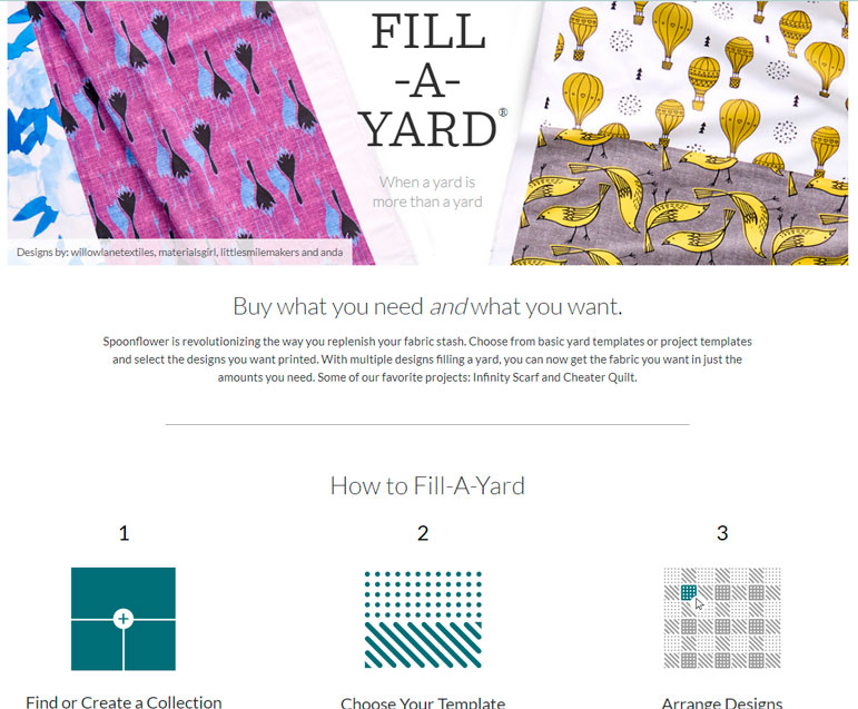 fill a yard - Spoonflower fill a yard - Spoonflower
