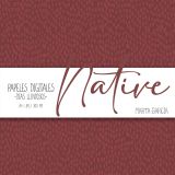Papel Digital Native - Días Lluviosos