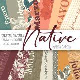 Portada Native Autumn Vibes - Meses